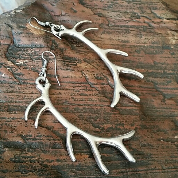 Free People jewelry Earrings - Picture 2 of 3